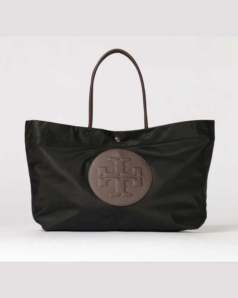 Tory Burch Schultertasche damen Schwarz