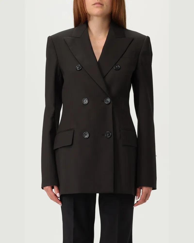 SPORTMAX Blazer damen Braun