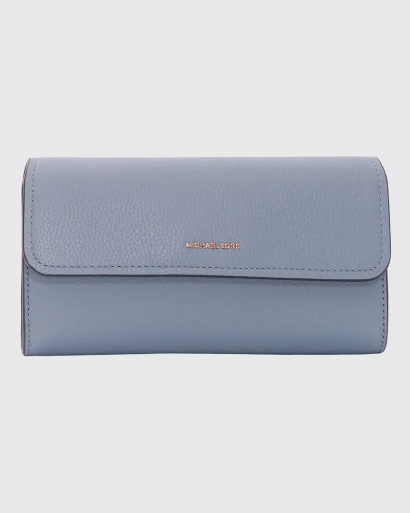 Michael Kors Handtasche damen Hellblau