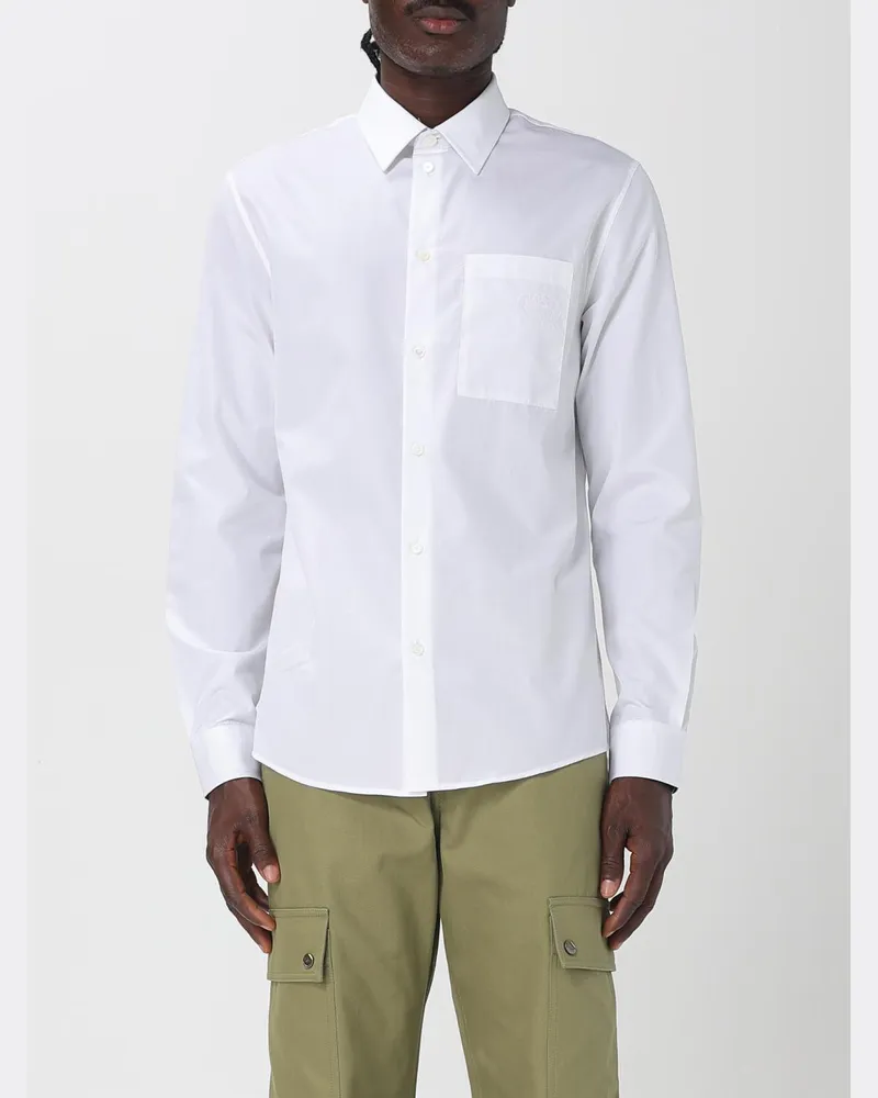 Burberry Mantel herren Beige