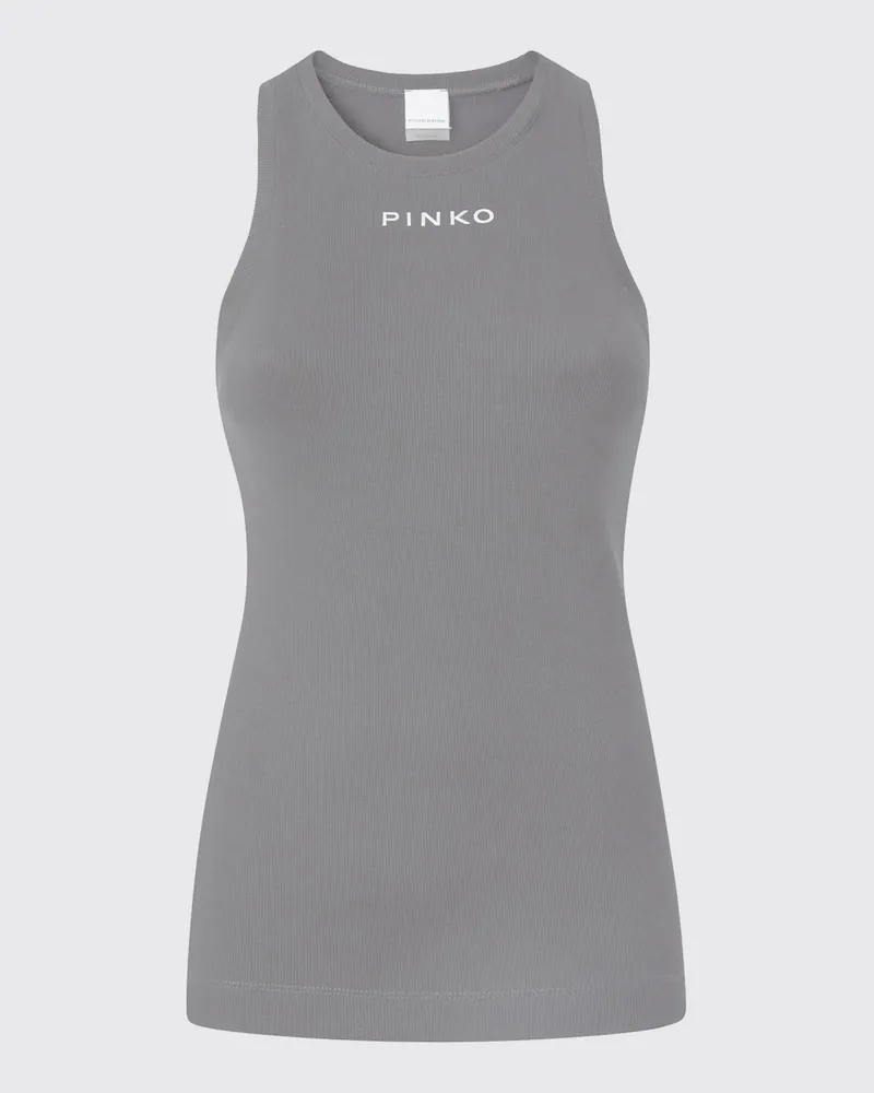 Pinko Top damen Grau