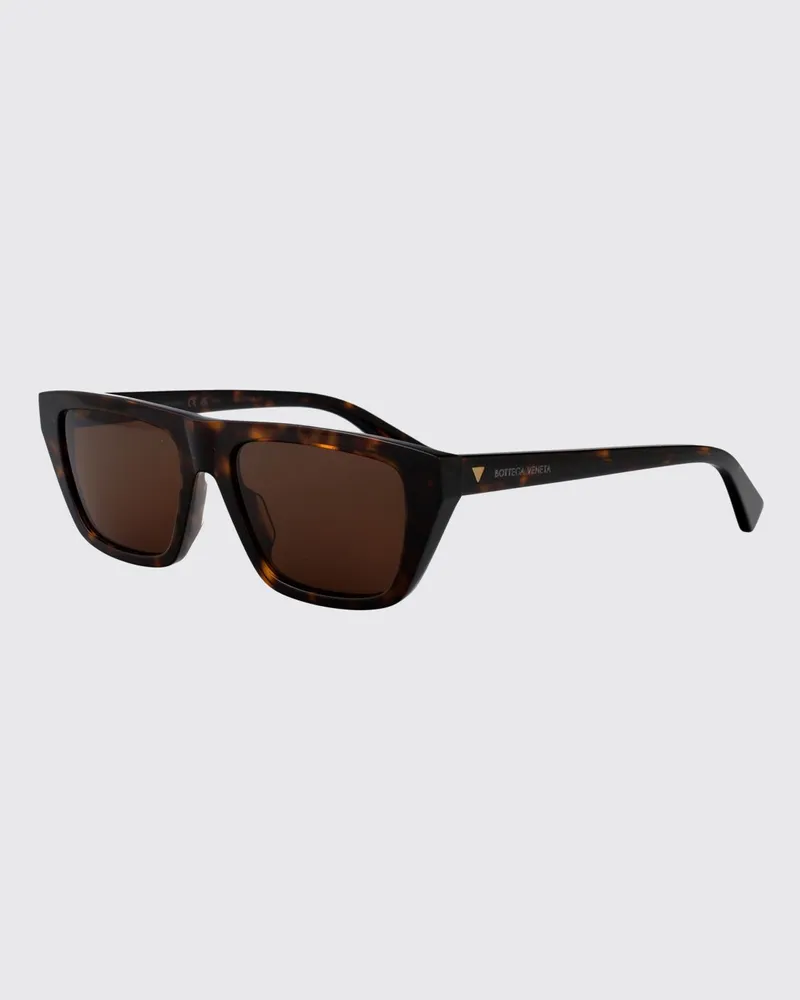 Bottega Veneta Sonnenbrillen damen Braun