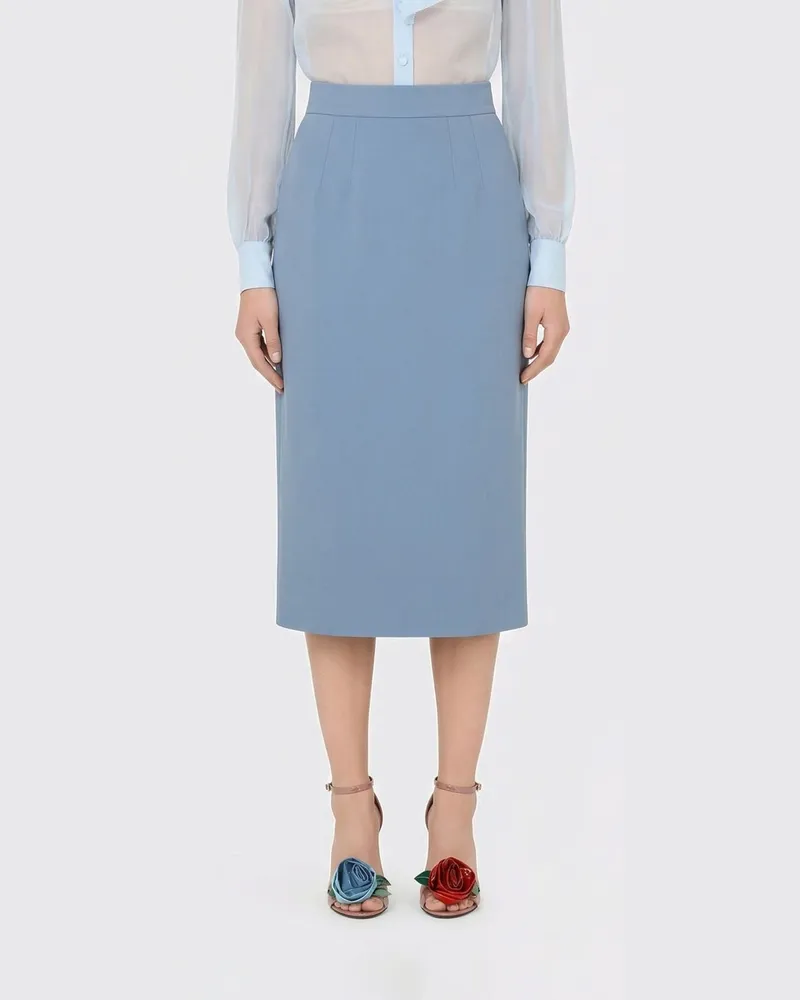 Dolce & Gabbana Rock damen Dolce & Gabbana Blau