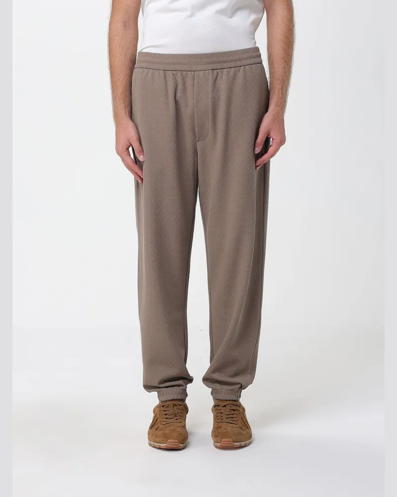 Emporio Armani Hose herren Navy