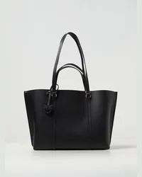 Pinko Schultertasche Schwarz