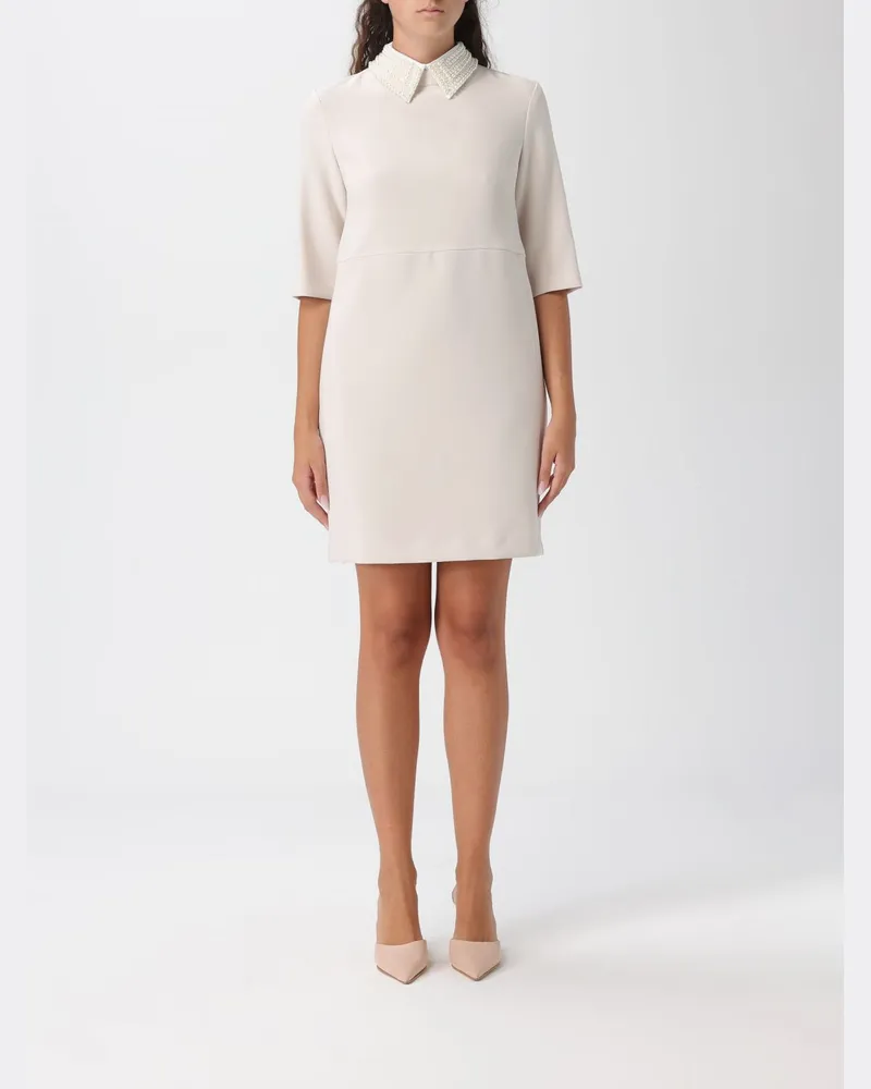 Hanita Kleider damen Cream