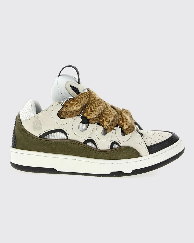 Lanvin Sneakers herren Bunt