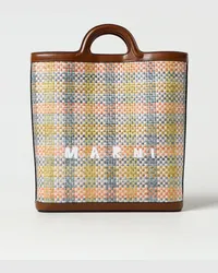 Marni Schultertasche Bunt