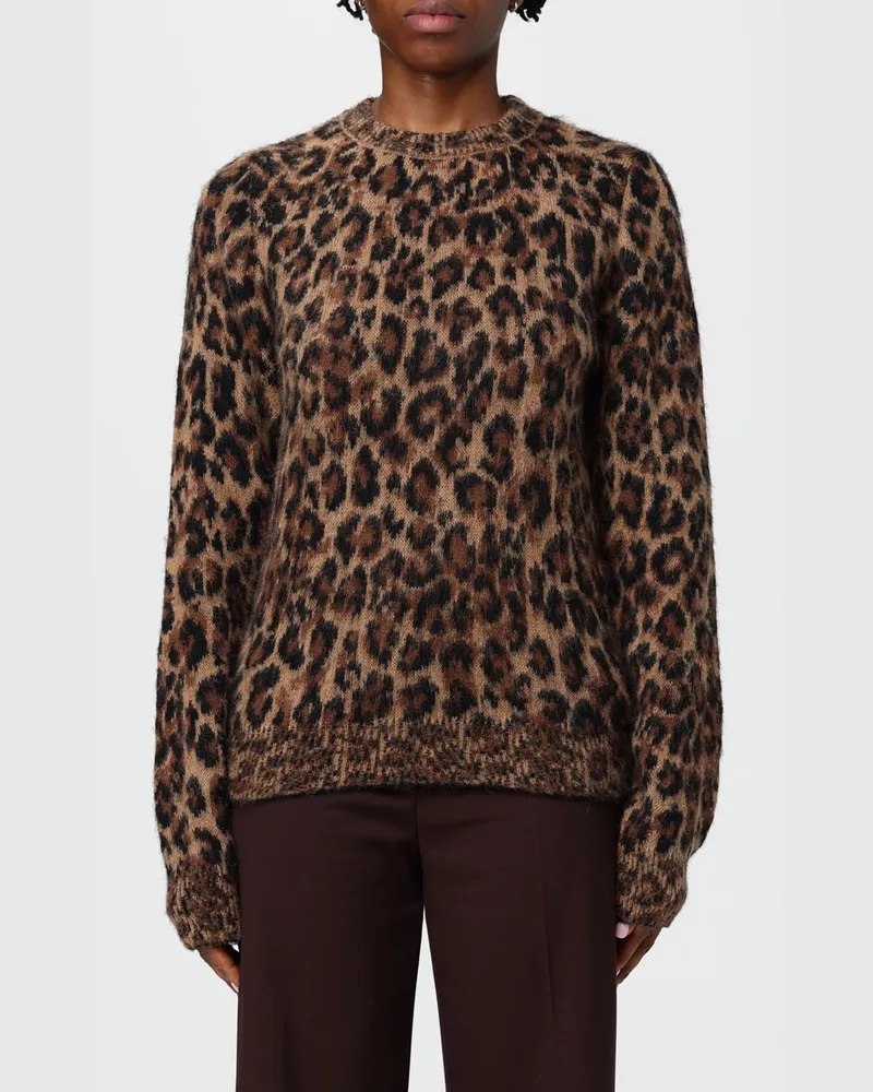 Aniye By Pullover damen Braun