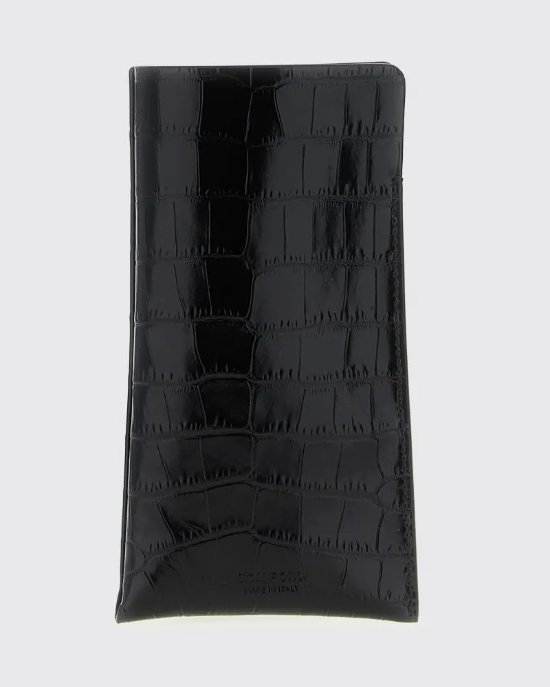 Tom Ford Sonnenbrillen herren Schwarz