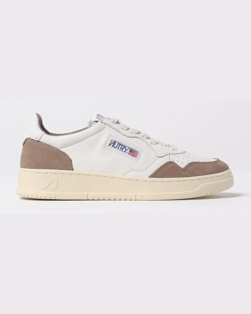 AUTRY Sneakers herren Weiss
