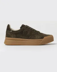 Dsquared2 Sneakers Military