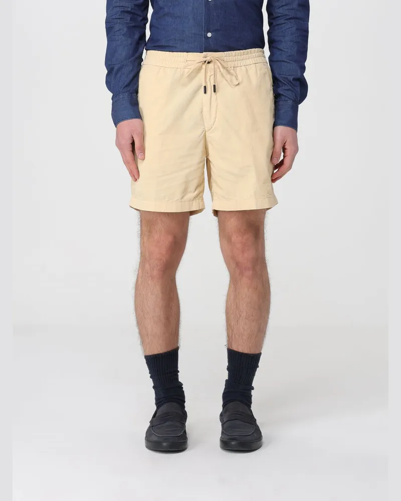 Incotex Hose herren Blau