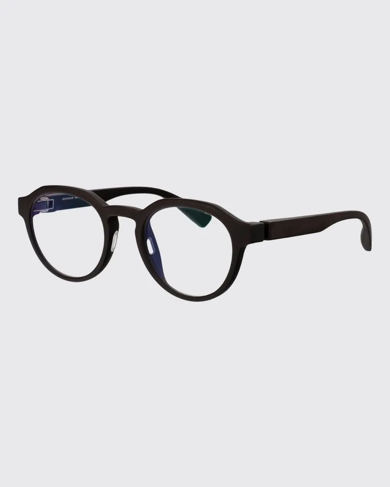 Mykita Sonnenbrille herren Braun