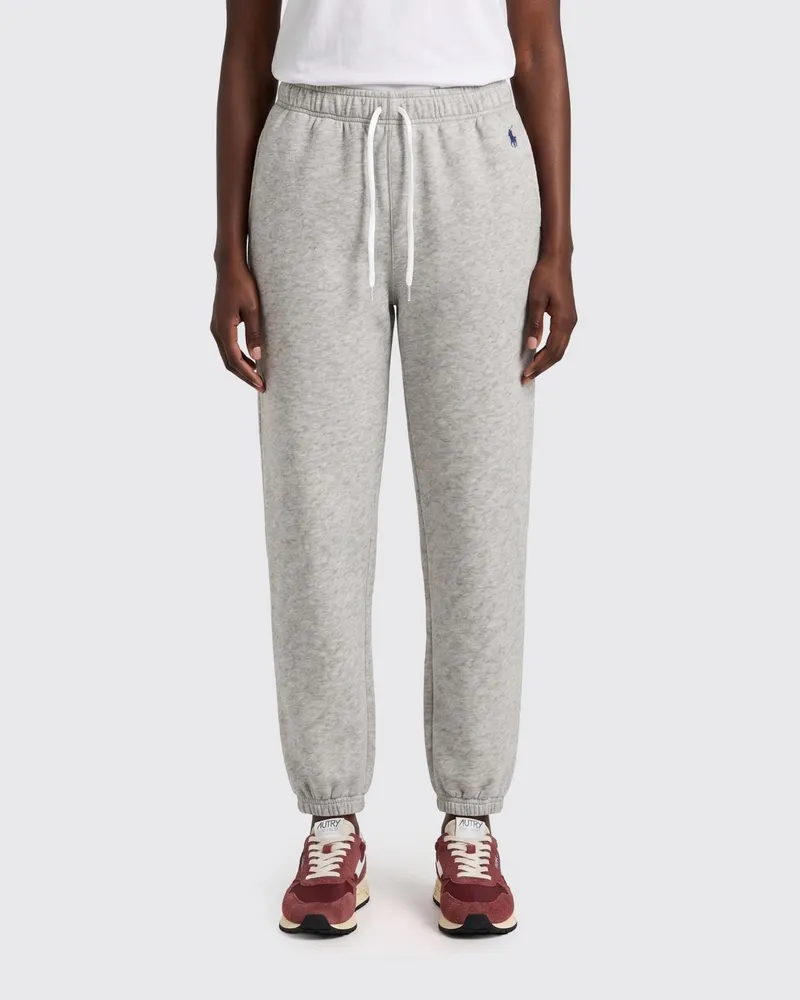 Ralph Lauren Hose damen Grau