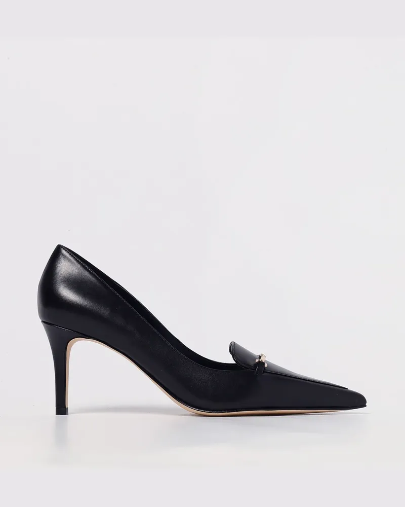 Michael Kors Pumps damen Schwarz