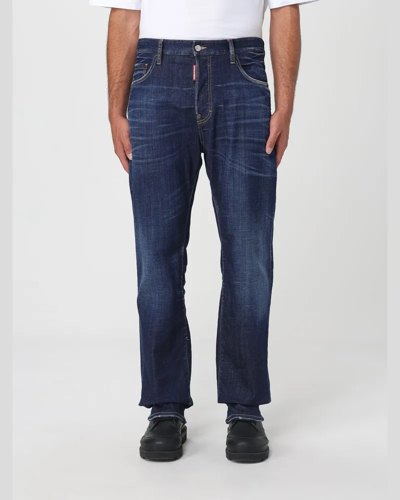Dsquared2 Jeans herren Denim