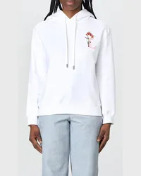 Lanvin Sweatshirt Weiß