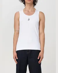 J.W.Anderson Tank top Weiß