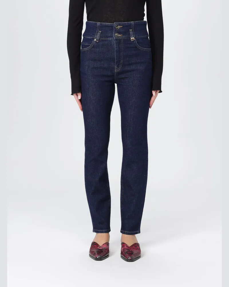 Pinko Jeans damen Denim