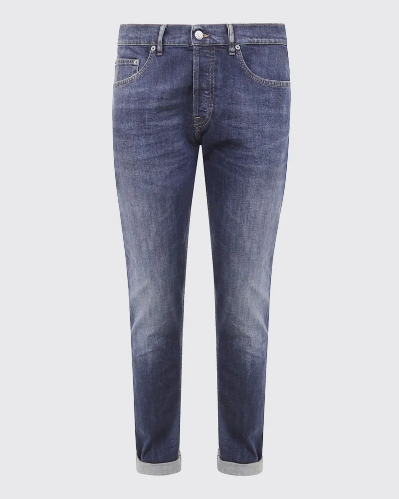 Dondup Hose herren Denim