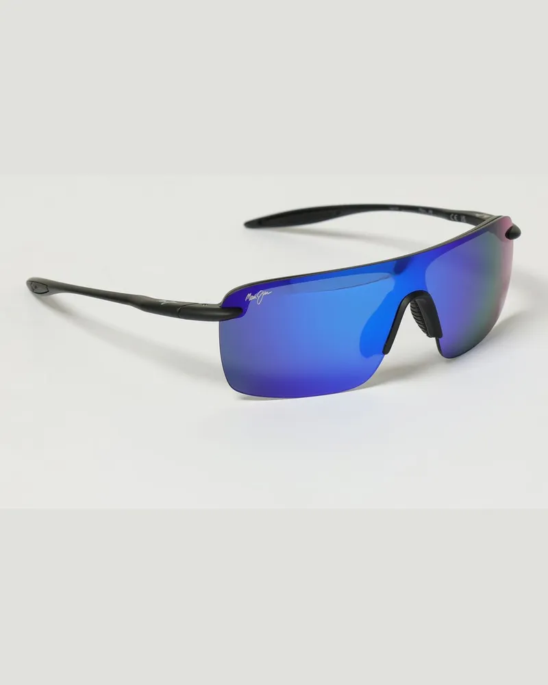 Maui Jim Sonnenbrillen herren Blau