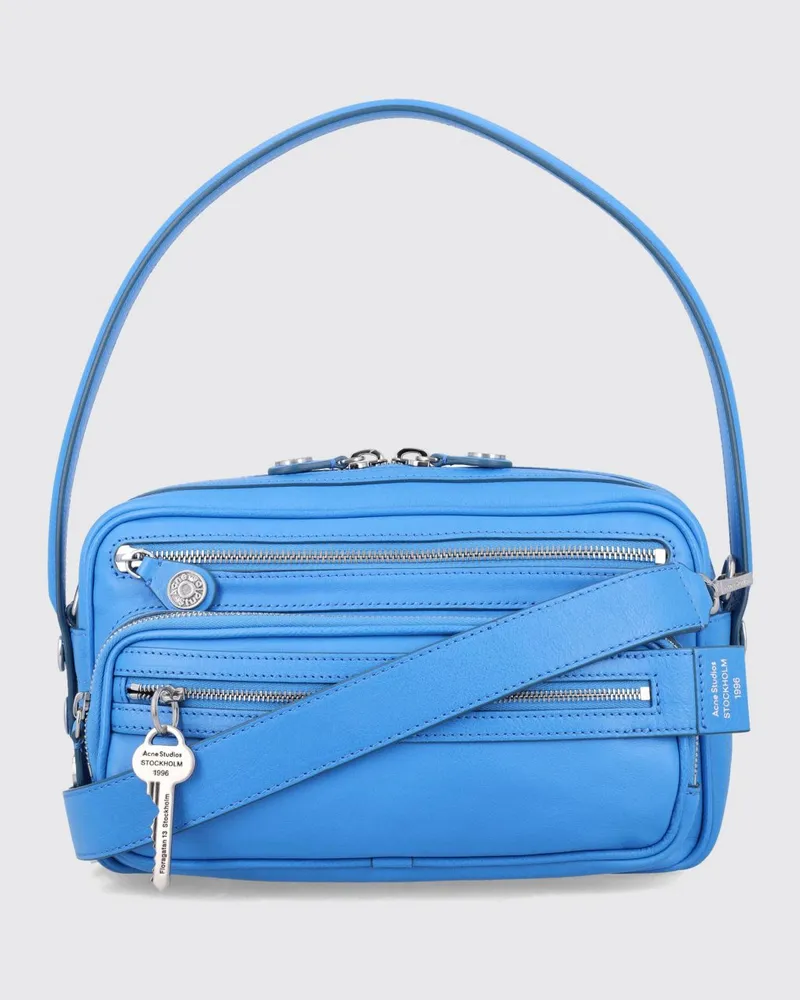 Acne Studios Handtasche damen Royal