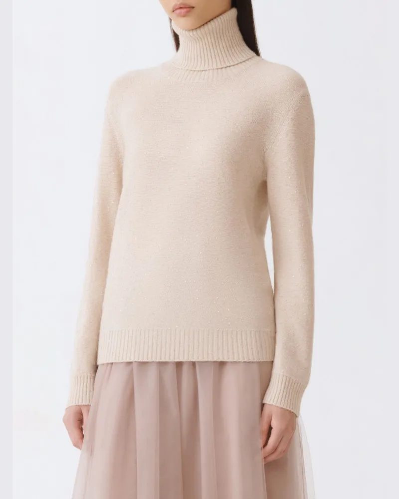 Fabiana Filippi Pullover damen Rope