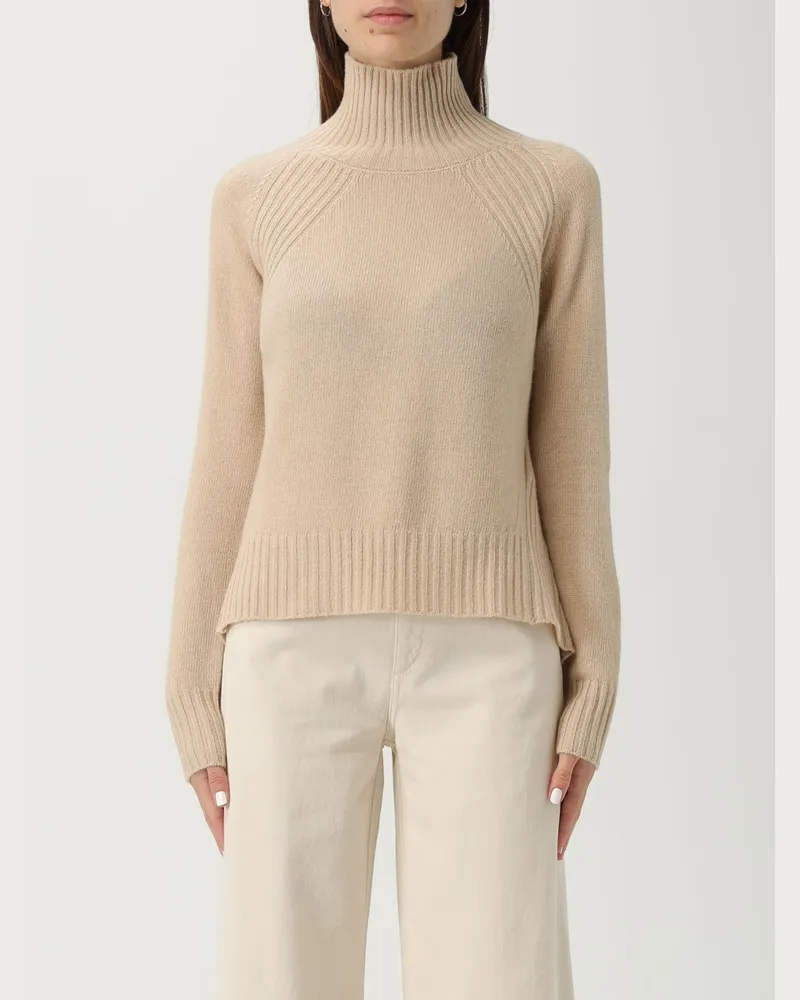 Dondup Pullover damen Beige