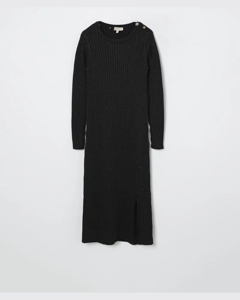 Michael Kors Kleid kinder Schwarz