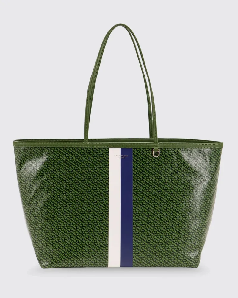 Tory Burch Schultertasche damen Grün