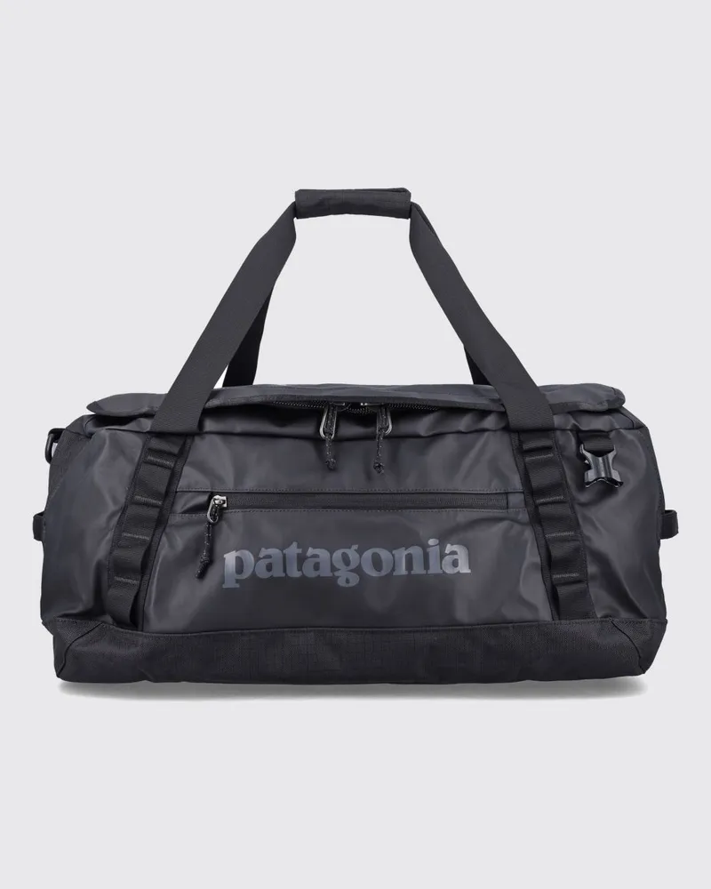 Patagonia Tasche herren Schwarz