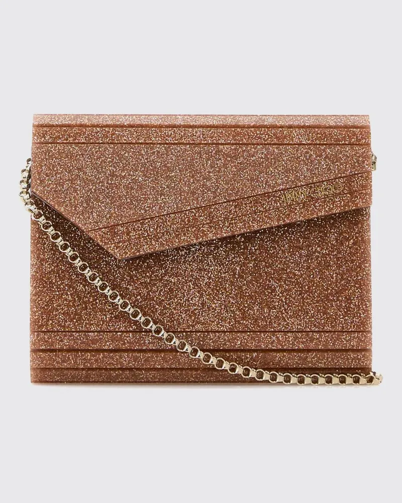 Jimmy Choo Handtasche damen Rot