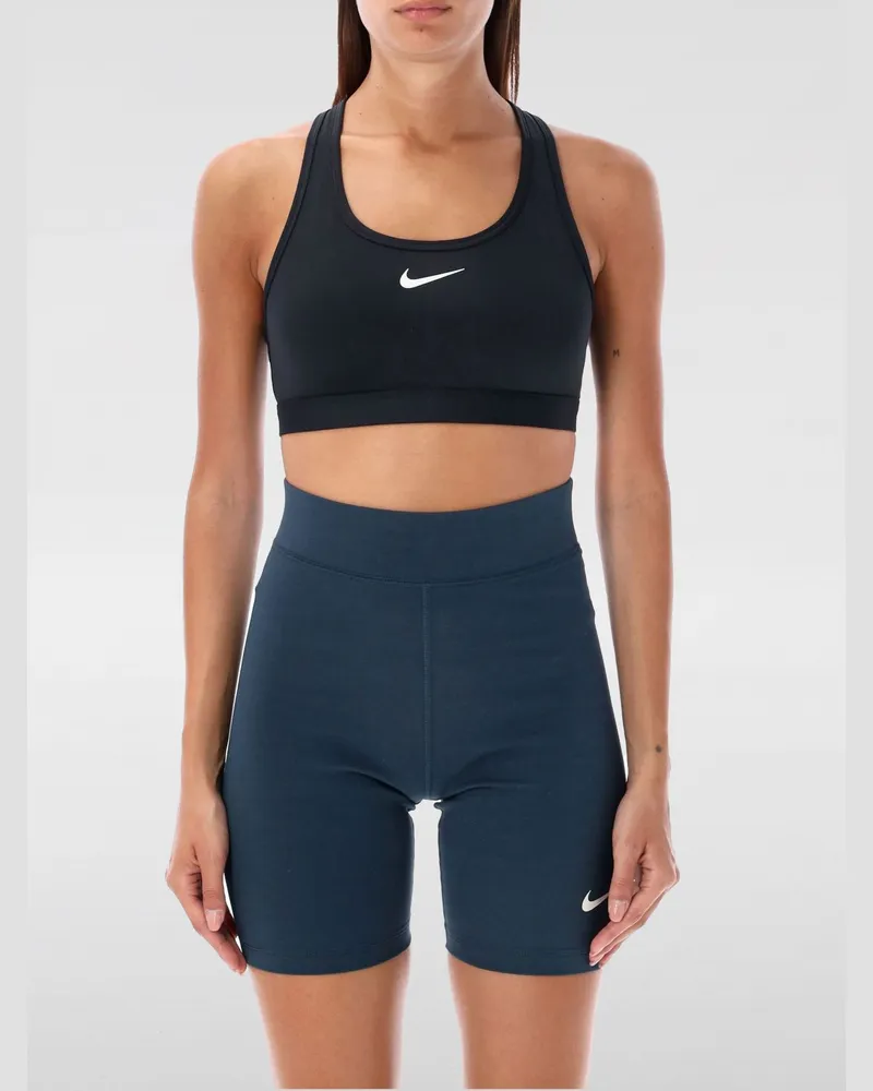 Nike Top damen Schwarz