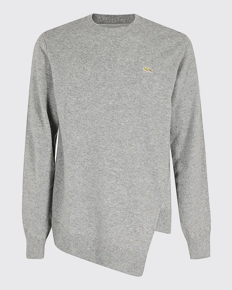 Comme des Garçons Pullover herren Grau