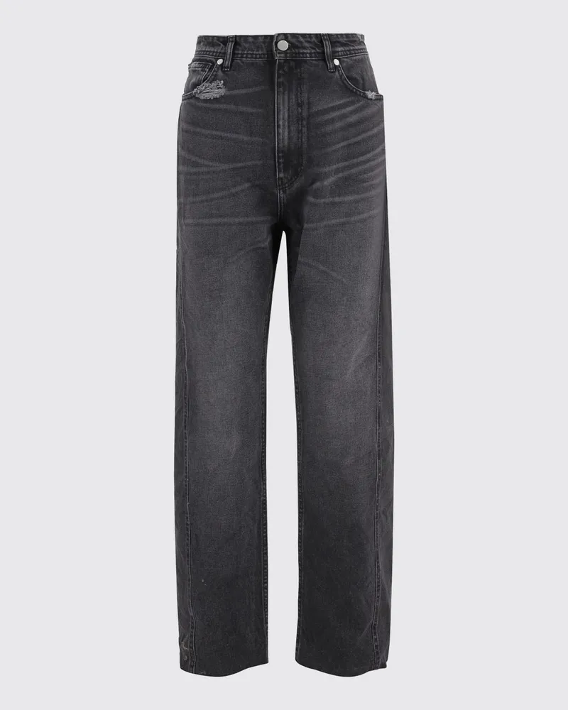 44 LABEL GROUP Jeans herren Grau