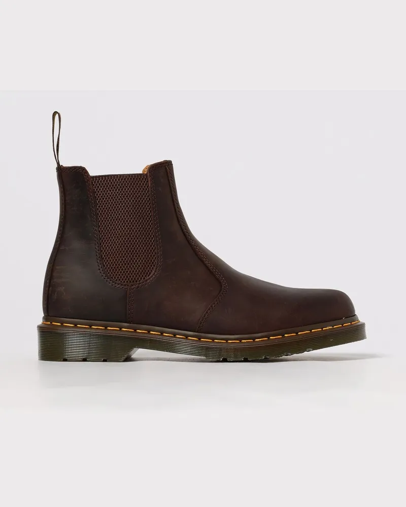 Dr.Martens Schuhe herren Braun