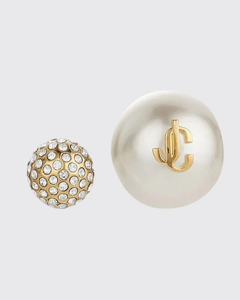 Jimmy Choo Schmuck damen Weiß