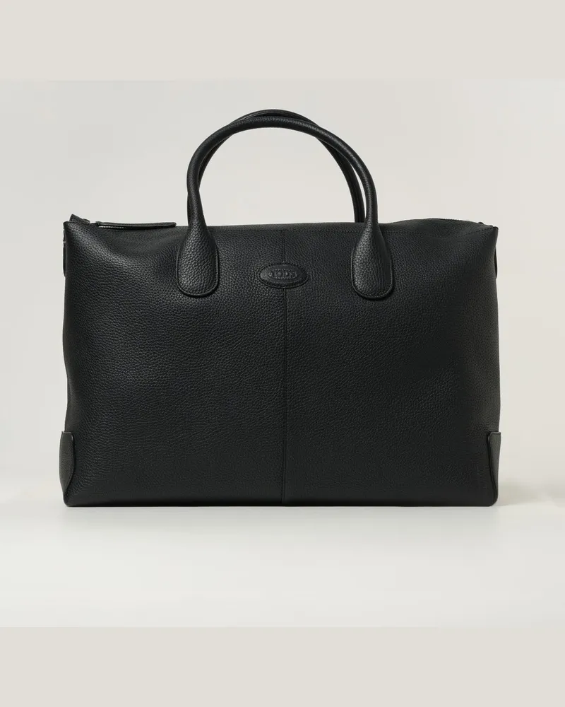 TOD'S Tasche herren Schwarz