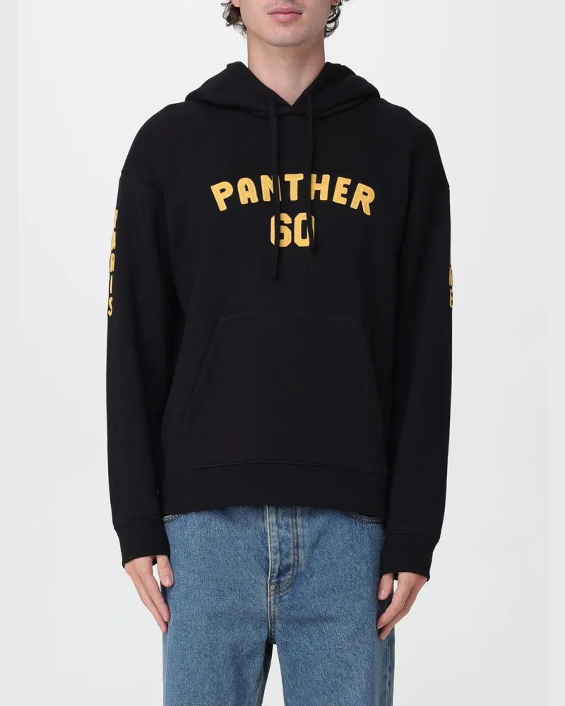 Valentino Garavani Sweatshirt herren Schwarz