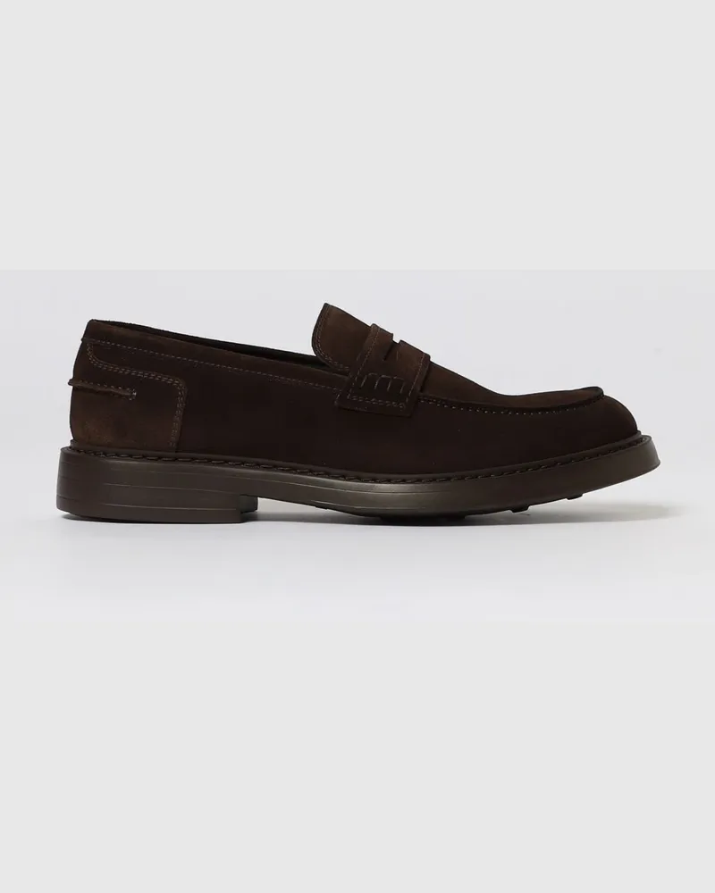 Doucal´s Schuhe herren Dark