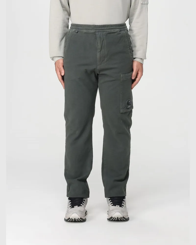 C.P. Company Hose herren Grau
