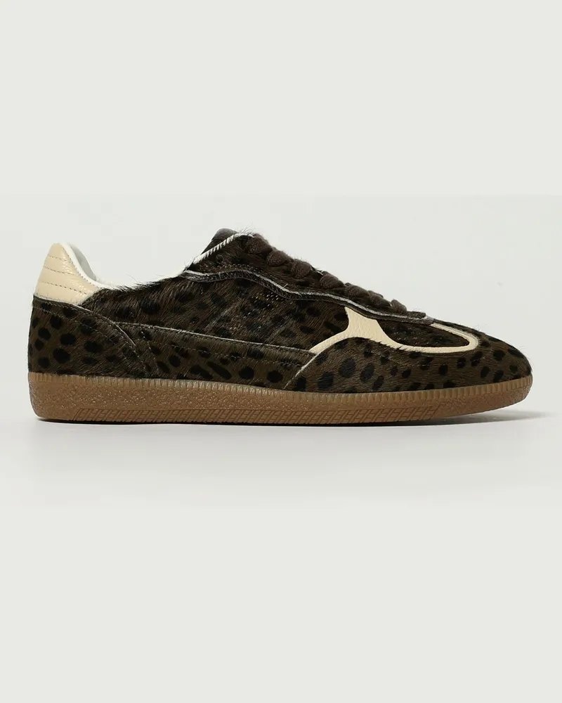 Alohas Sneakers damen Grün