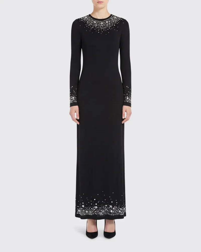 Paco Rabanne Anzug herren Schwarz