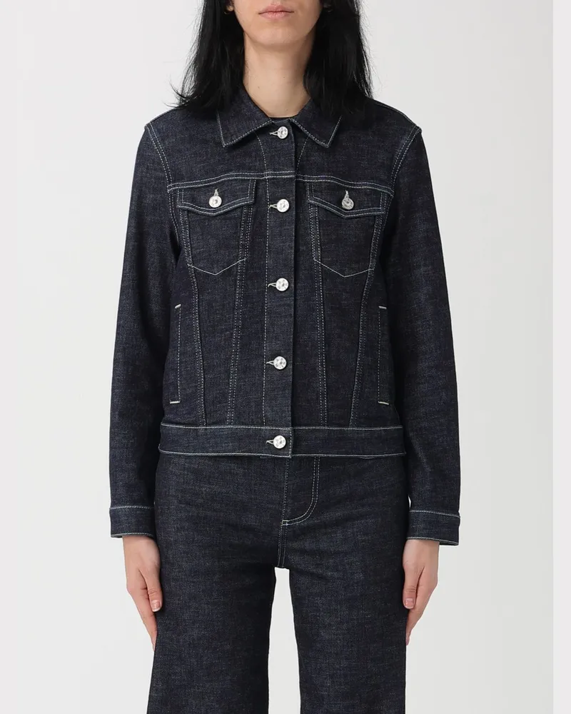 Marni Blazer damen Blau