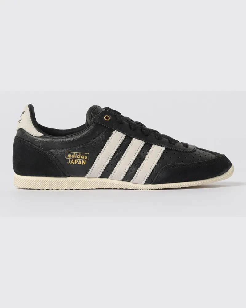 adidas Sneakers damen Schwarz