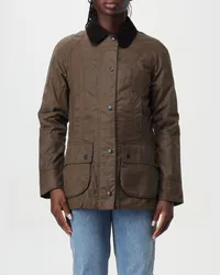 Barbour Jacke Braun