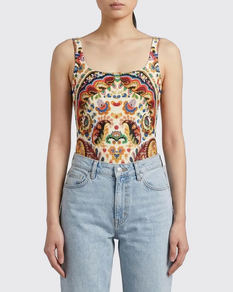 Etro Bademode damen Bunt