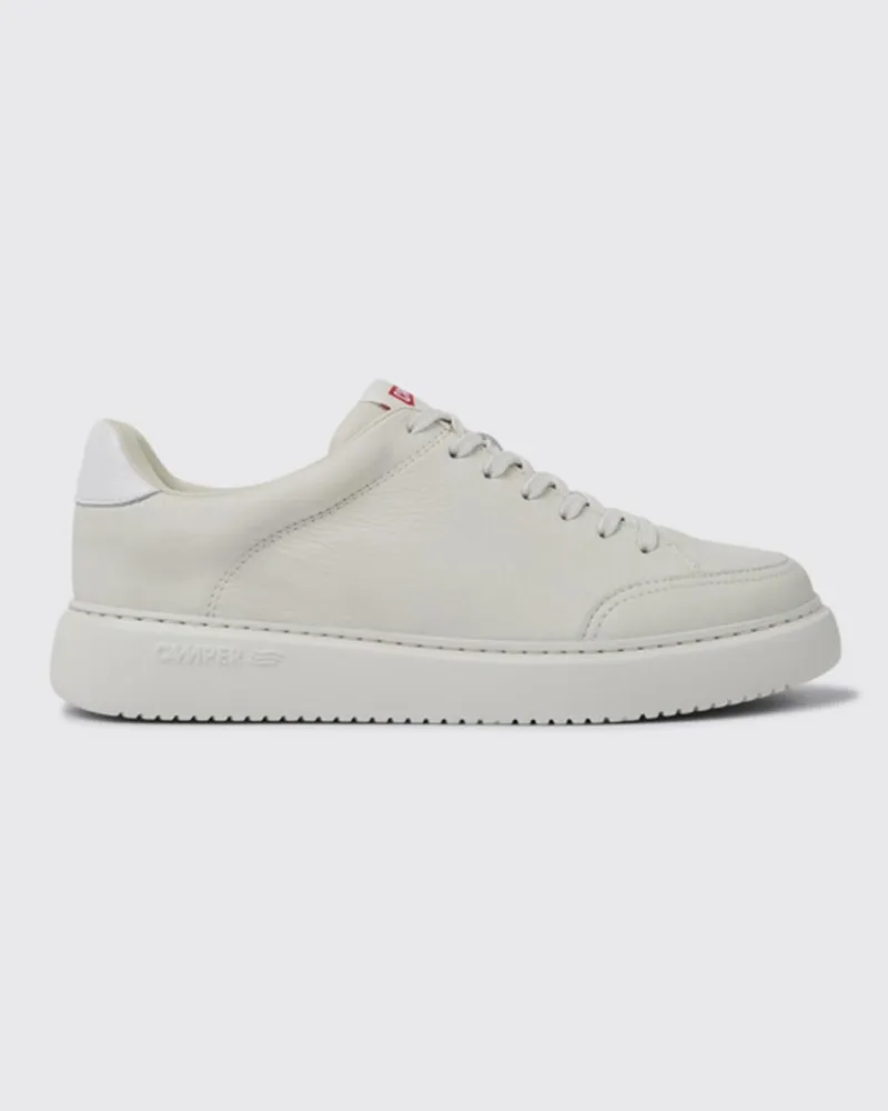 Camper Herren Sneakers Weiß