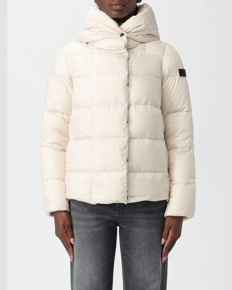 Peuterey Jacke damen Taubengrau